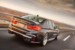 BMW M5 by 3D Design 2018 года